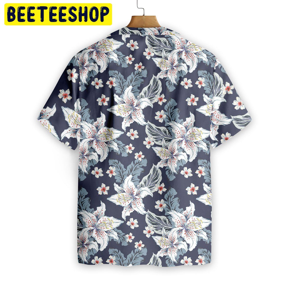 Floral Flower Trending Hawaiian Shirt_5810 Floral Flower Trending Hawaiian Shirt_5810