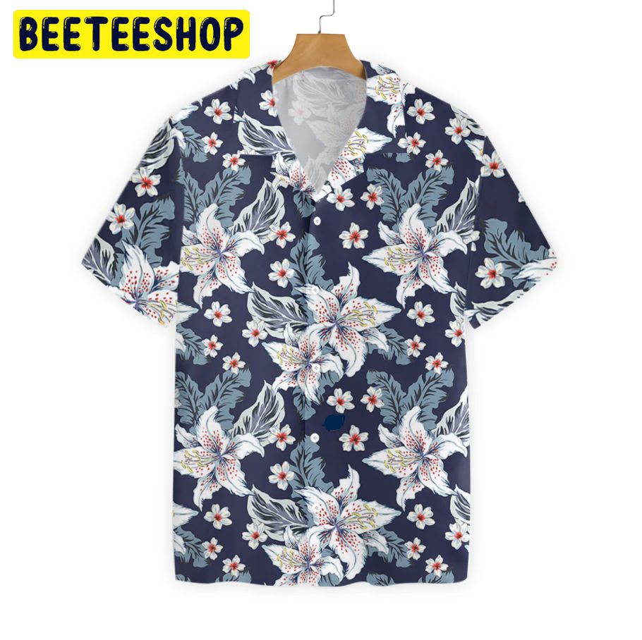 Floral Flower Trending Hawaiian Shirt_5810 Floral Flower Trending Hawaiian Shirt_5810