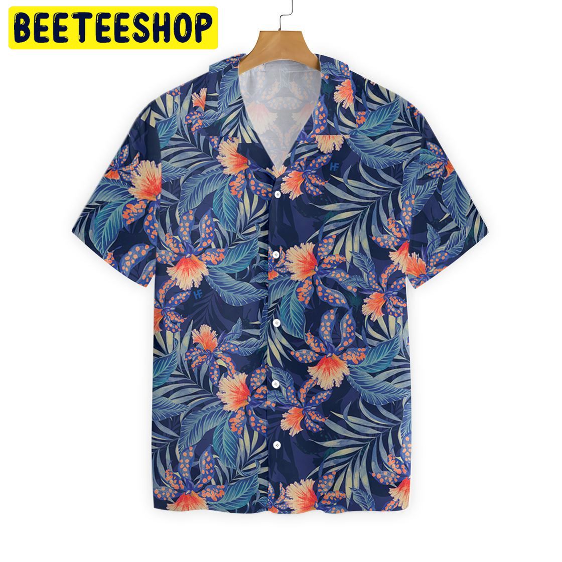 Floral Flower Trending Hawaiian Shirt_6677 Floral Flower Trending Hawaiian Shirt_6677