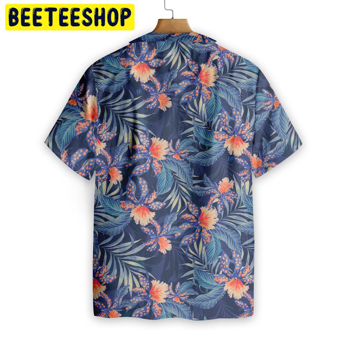 Floral Flower Trending Hawaiian Shirt_6677 Floral Flower Trending Hawaiian Shirt_6677
