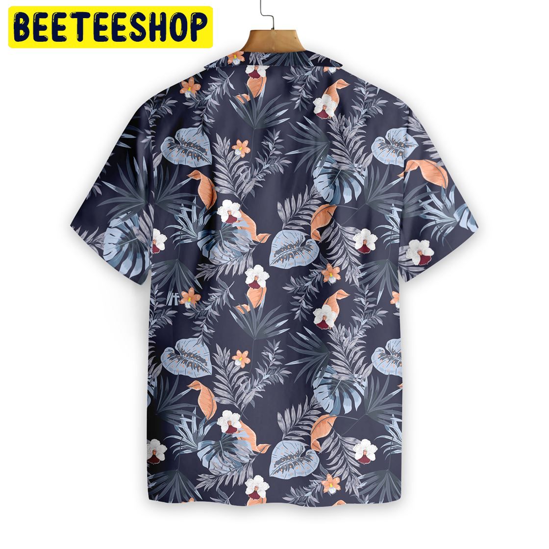 Floral Flower Trending Hawaiian Shirt_7301 Floral Flower Trending Hawaiian Shirt_7301