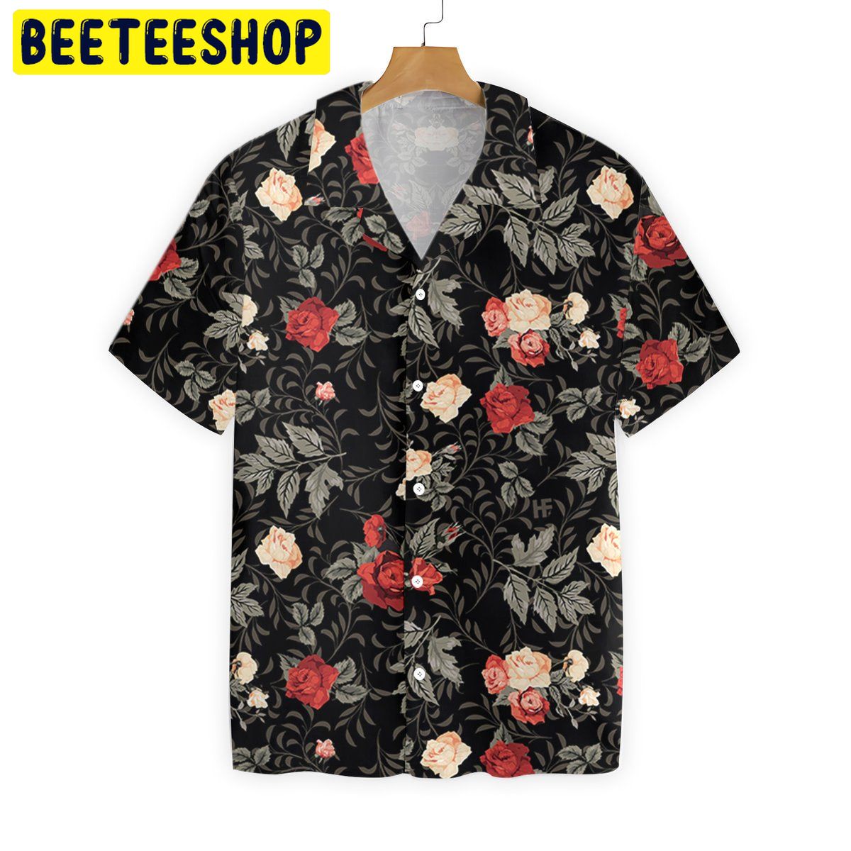 Floral Flower Trending Hawaiian Shirt_7839 Floral Flower Trending Hawaiian Shirt_7839
