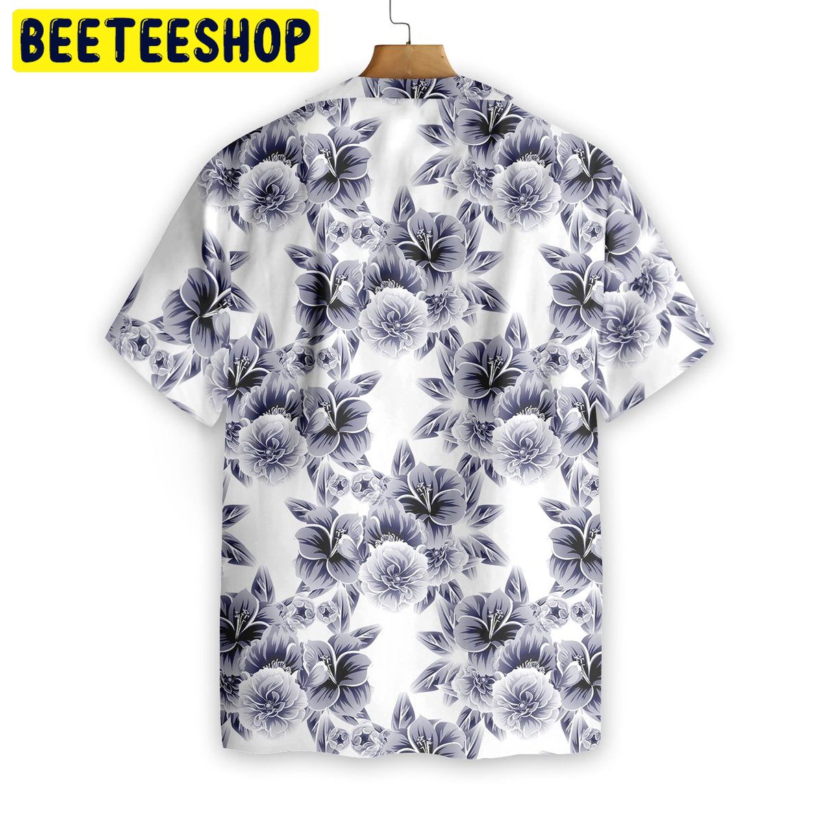 Floral Flower Trending Hawaiian Shirt_8911 Floral Flower Trending Hawaiian Shirt_8911