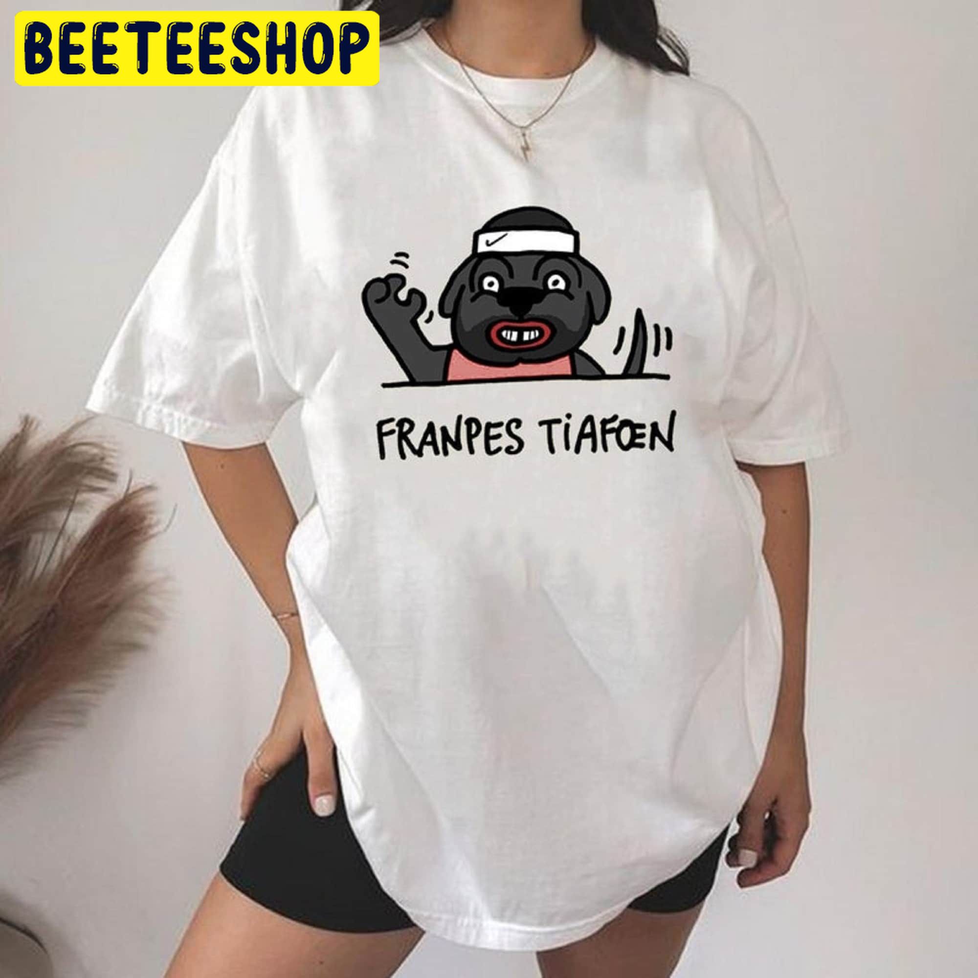 Funny Frances Tiafoe Tennis Us Open 2022 Trending Unsiex Shirt Funny Frances Tiafoe Tennis Us Open 2022 Trending Unsiex Shirt