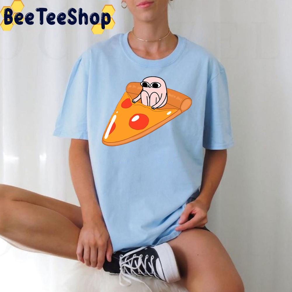 funny Pizzaaaa Trending Unisex T-Shirt funny Pizzaaaa Trending Unisex T-Shirt