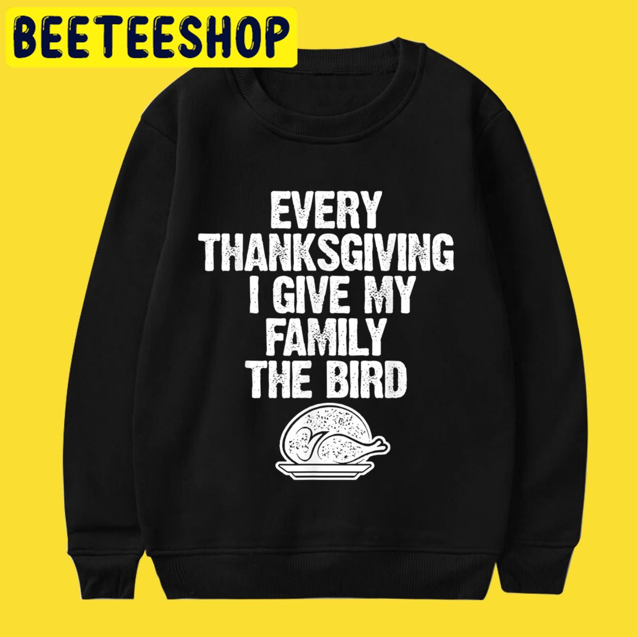 Funny Thanksgiving Funny Every Thanksgiving In 2022 Halloween Trending Unisex T-Shirt Funny Thanksgiving Funny Every Thanksgiving In 2022 Halloween Trending Unisex T-Shirt