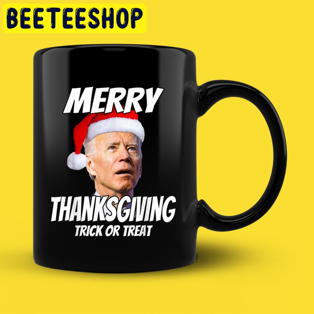Funny Thanksgiving Funny Joe Biden Merry In 2022 Halloween Trending Unisex T-Shirt Funny Thanksgiving Funny Joe Biden Merry In 2022 Halloween Trending Unisex T-Shirt