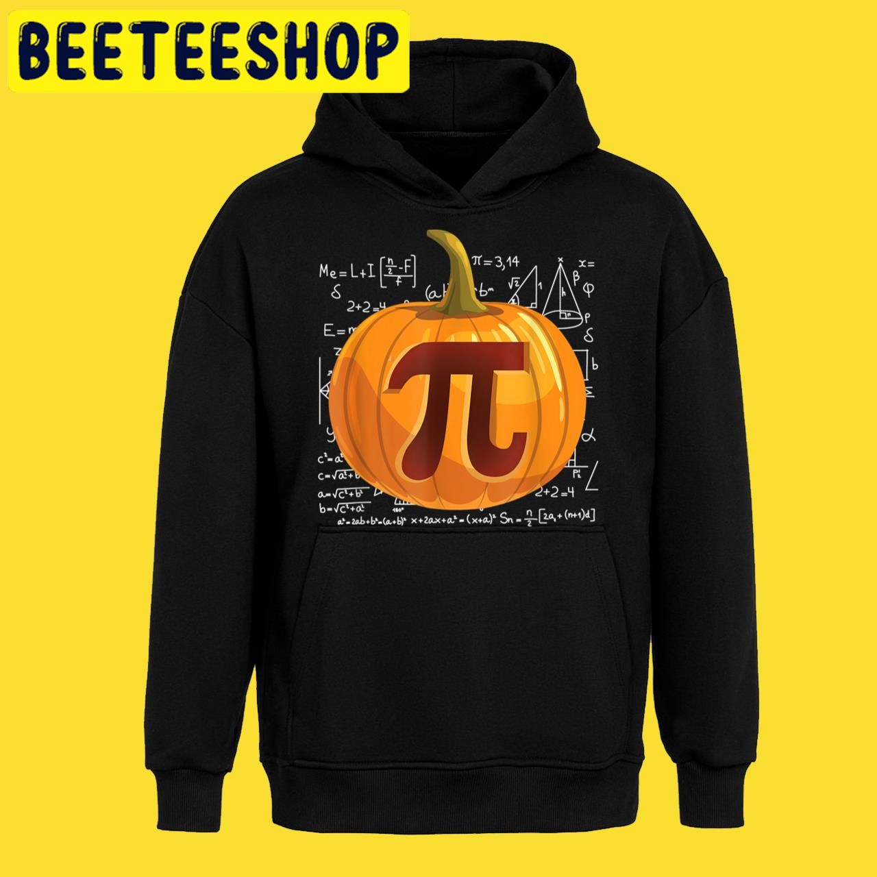 Funny Thanksgiving Pumpkin Pie MathIn 2022 Halloween Trending Unisex T-Shirt Funny Thanksgiving Pumpkin Pie MathIn 2022 Halloween Trending Unisex T-Shirt