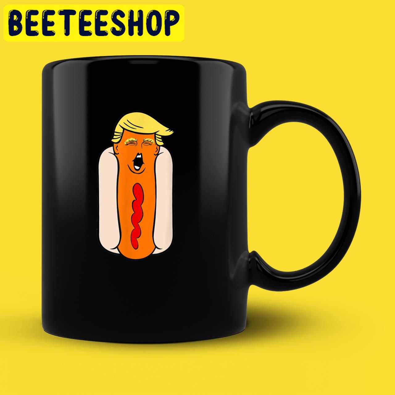 Funny Trumps Weiner Hot Dog Head Biden Costume Halloween Trending Unisex T-Shirt Funny Trumps Weiner Hot Dog Head Biden Costume Halloween Trending Unisex T-Shirt