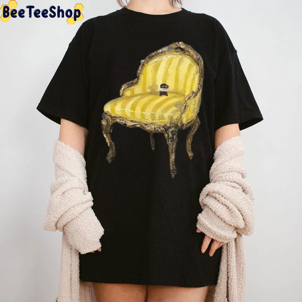 Funny Vanessa Stocka Trending Unisex T-Shirt Funny Vanessa Stocka Trending Unisex T-Shirt