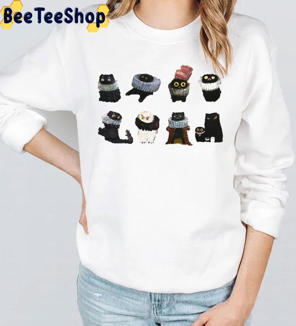 Funny Vanessa Stockard Trending Unisex T-Shirt Funny Vanessa Stockard Trending Unisex T-Shirt