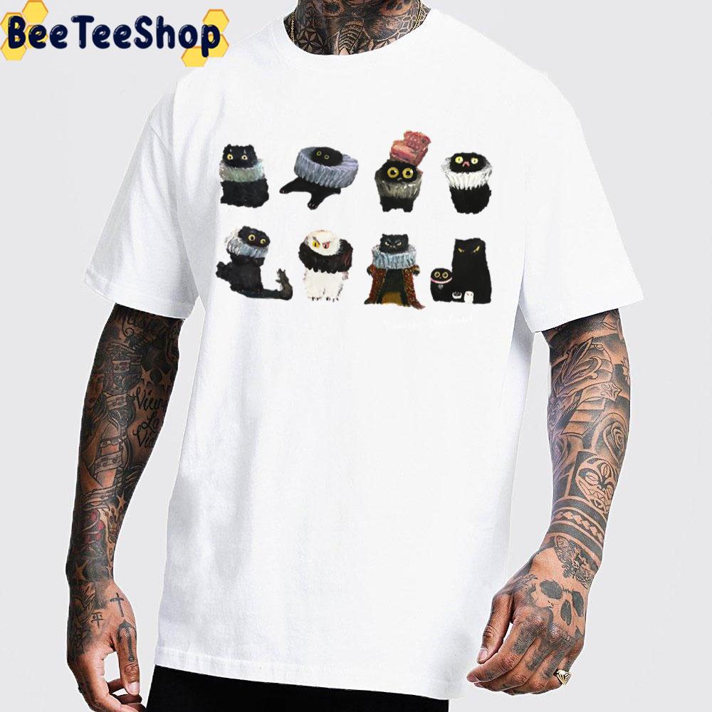 Funny Vanessa Stockard Trending Unisex T-Shirt Funny Vanessa Stockard Trending Unisex T-Shirt