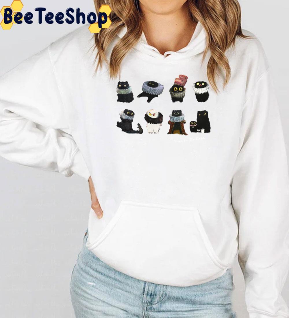 Funny Vanessa Stockard Trending Unisex T-Shirt Funny Vanessa Stockard Trending Unisex T-Shirt