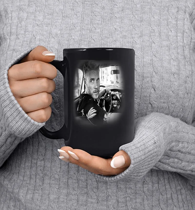 Gary Barlow Official Driving Mug Gary Barlow Official Driving Mug