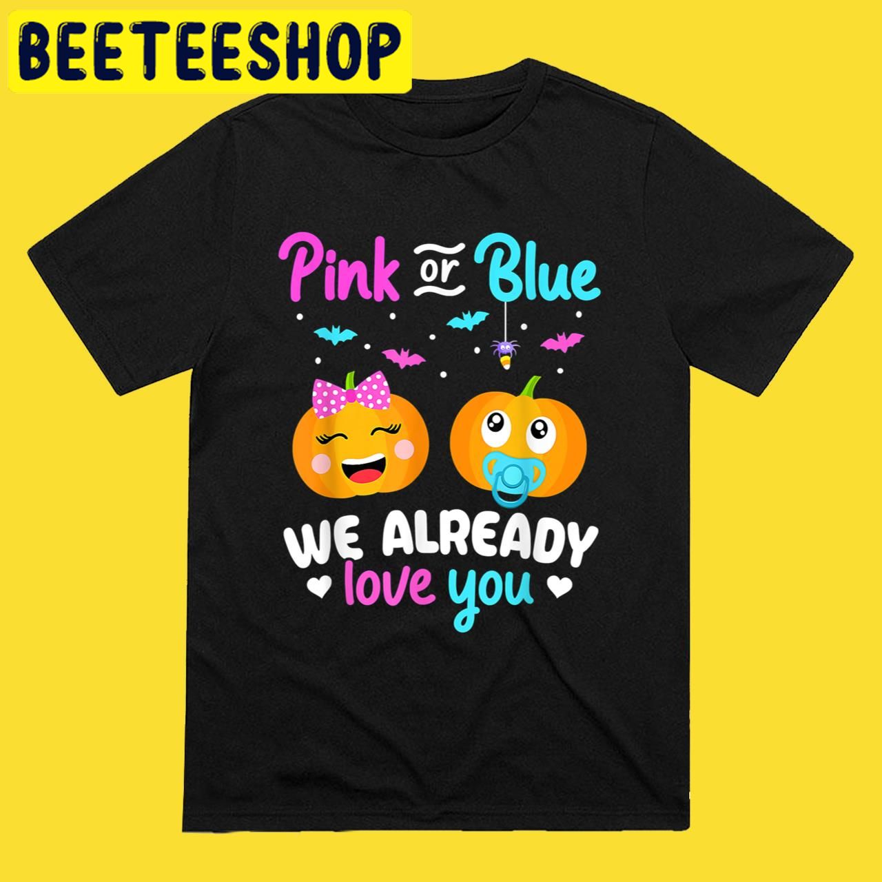Gender Reveal Best 2022 Halloween Trending Unisex T-Shirt Gender Reveal Best 2022 Halloween Trending Unisex T-Shirt