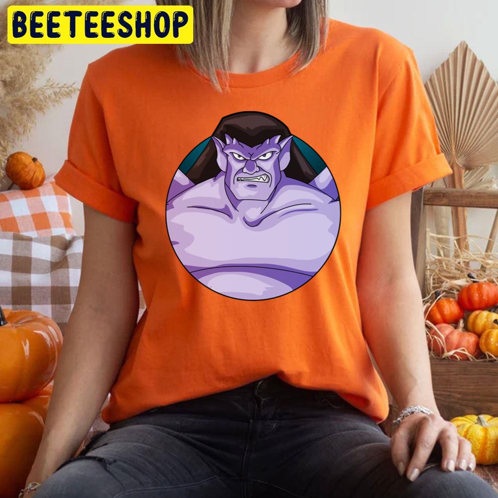 Goliath Gargoyles Halloween Trending Unisex T-Shirt Goliath Gargoyles Halloween Trending Unisex T-Shirt