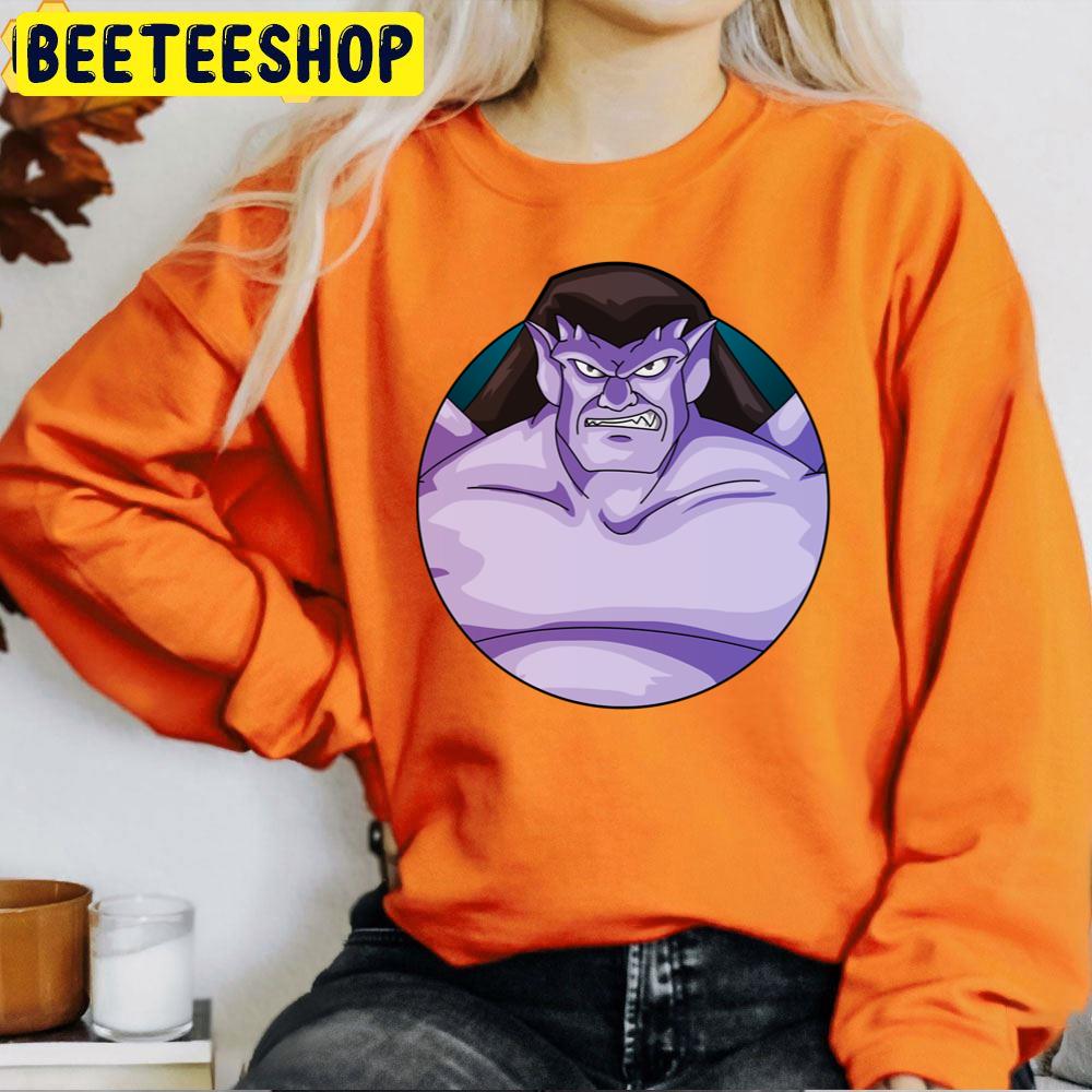 Goliath Gargoyles Halloween Trending Unisex T-Shirt Goliath Gargoyles Halloween Trending Unisex T-Shirt