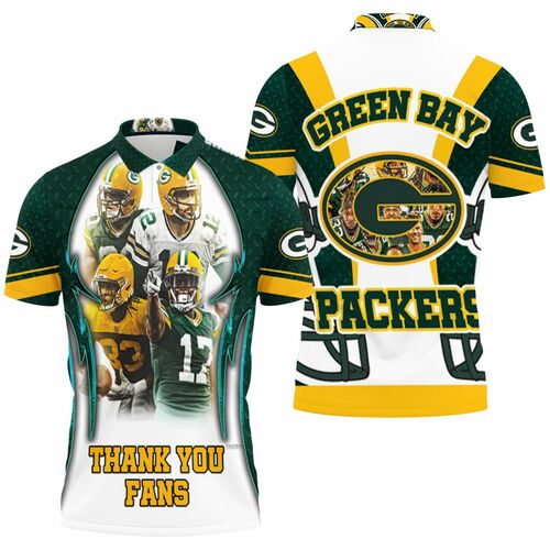 Green Bay Packers 2021 Super Bowl Nfc North Division Champions 3D All Over Print Polo Shirt Green Bay Packers 2021 Super Bowl Nfc North Division Champions 3D All Over Print Polo Shirt