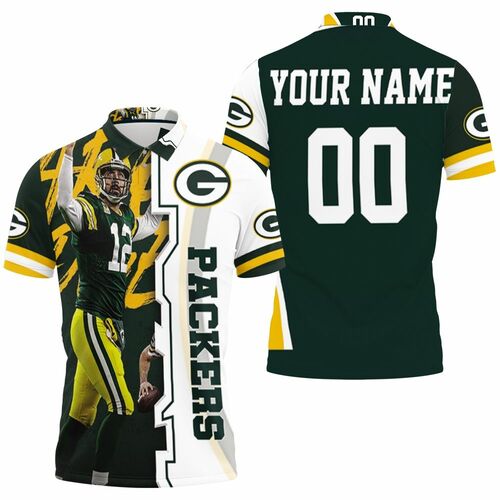 Green Bay Packers Aaron Rodgers 12 Nfl 2020 Season Champion Nfc North Winner Thanks Personalized Polo Shirt Green Bay Packers Aaron Rodgers 12 Nfl 2020 Season Champion Nfc North Winner Thanks Personalized Polo Shirt