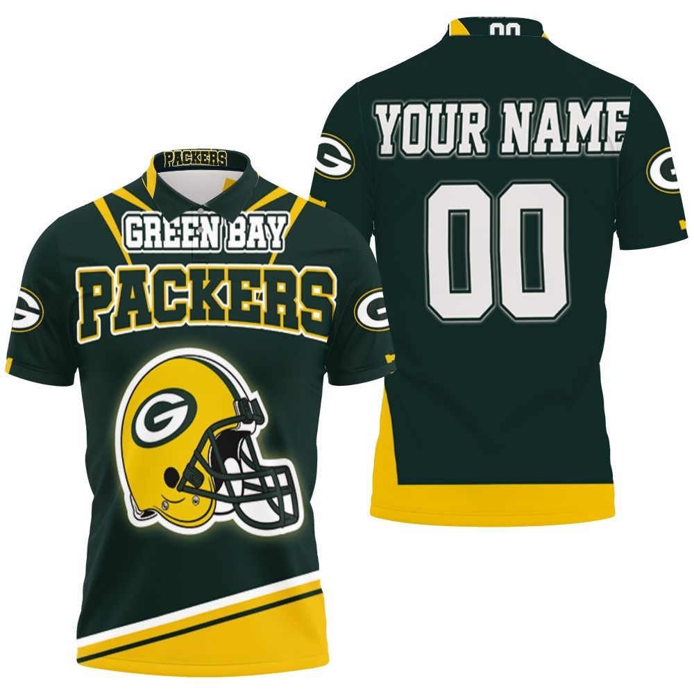 Green Bay Packers Legend Nfl 2020 Championship Best Team Of All Time Personalized 3D All Over Print Polo Shirt Green Bay Packers Legend Nfl 2020 Championship Best Team Of All Time Personalized 3D All Over Print Polo Shirt