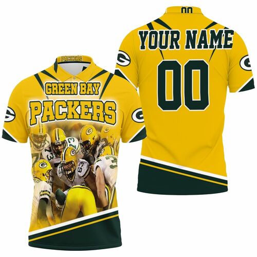 Green Bay Packers Unity Legendary Team Champions Nfl Nfc North Winner Personalized 3D All Over Print Polo Shirt Green Bay Packers Unity Legendary Team Champions Nfl Nfc North Winner Personalized 3D All Over Print Polo Shirt
