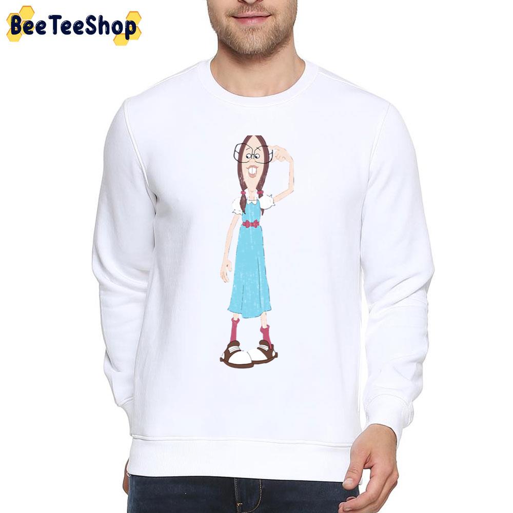 Gretchen Grundler Trending Unisex T-Shirt Gretchen Grundler Trending Unisex T-Shirt