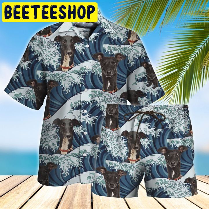 Greyhound Hawaiian 2359 Greyhound Hawaiian 2359
