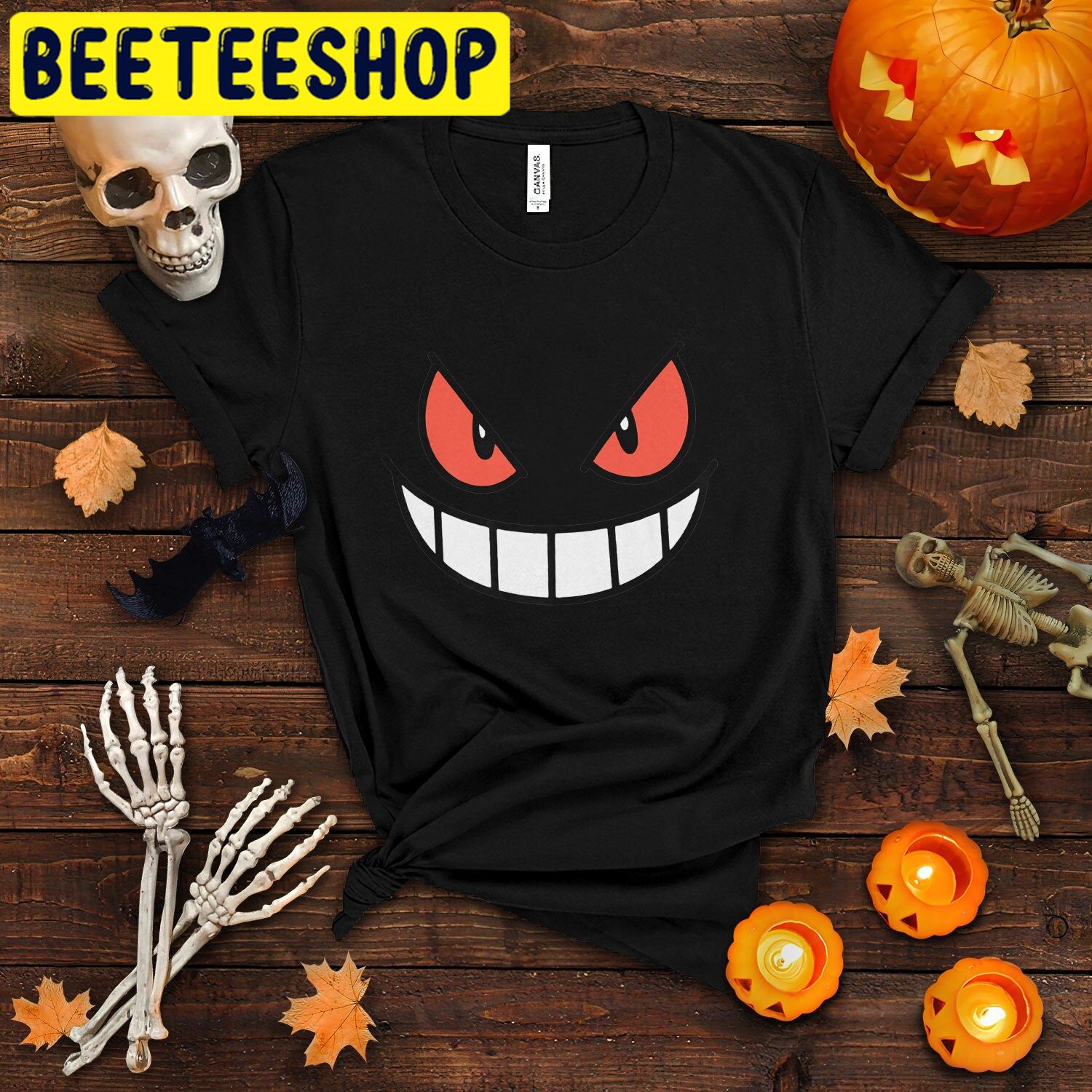 Grim Funny Halloween Trending Unisex Shirt Grim Funny Halloween Trending Unisex Shirt