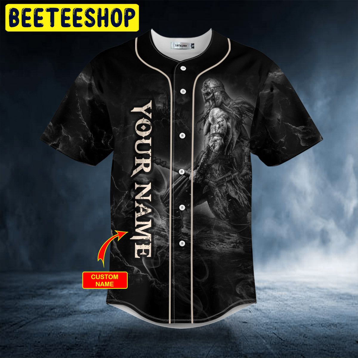Grumpa Like A Regular Grandpa Only Grumpier Personalized Trending Baseball Jersey Grumpa Like A Regular Grandpa Only Grumpier Personalized Trending Baseball Jersey