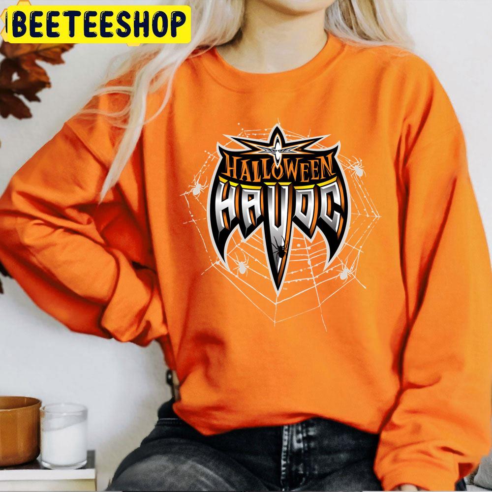 Halloween Havoc Trending Unisex T-Shirt Halloween Havoc Trending Unisex T-Shirt