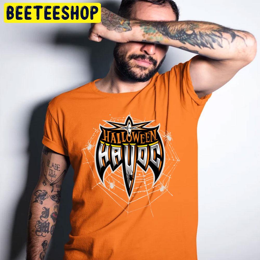 Halloween Havoc Trending Unisex T-Shirt Halloween Havoc Trending Unisex T-Shirt