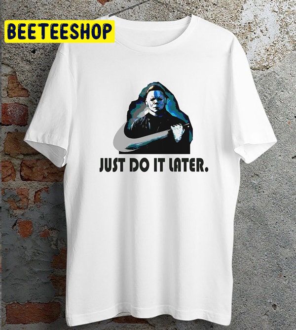 Halloween Honnor Michael Myers Trending Unisex Shirt Halloween Honnor Michael Myers Trending Unisex Shirt