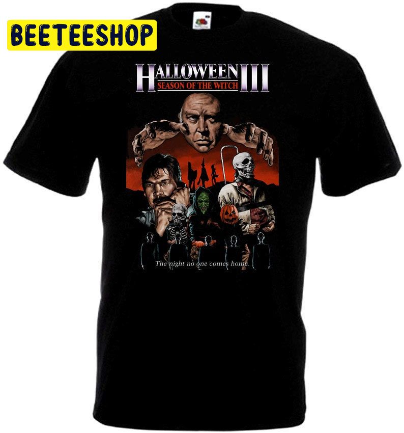Halloween Movie Poster John Carpenter Trending Unisex Shirt Halloween Movie Poster John Carpenter Trending Unisex Shirt