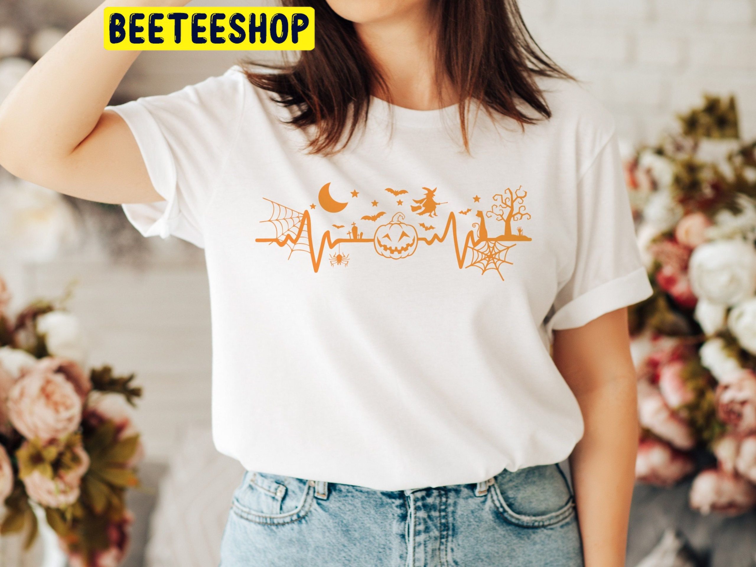 Halloween Nurse Halloween Doctor Trending Unisex Shirt Halloween Nurse Halloween Doctor Trending Unisex Shirt