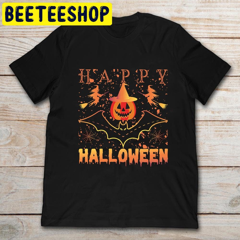 Halloween Party Trick Or Treat Trending Unisex Shirt Halloween Party Trick Or Treat Trending Unisex Shirt