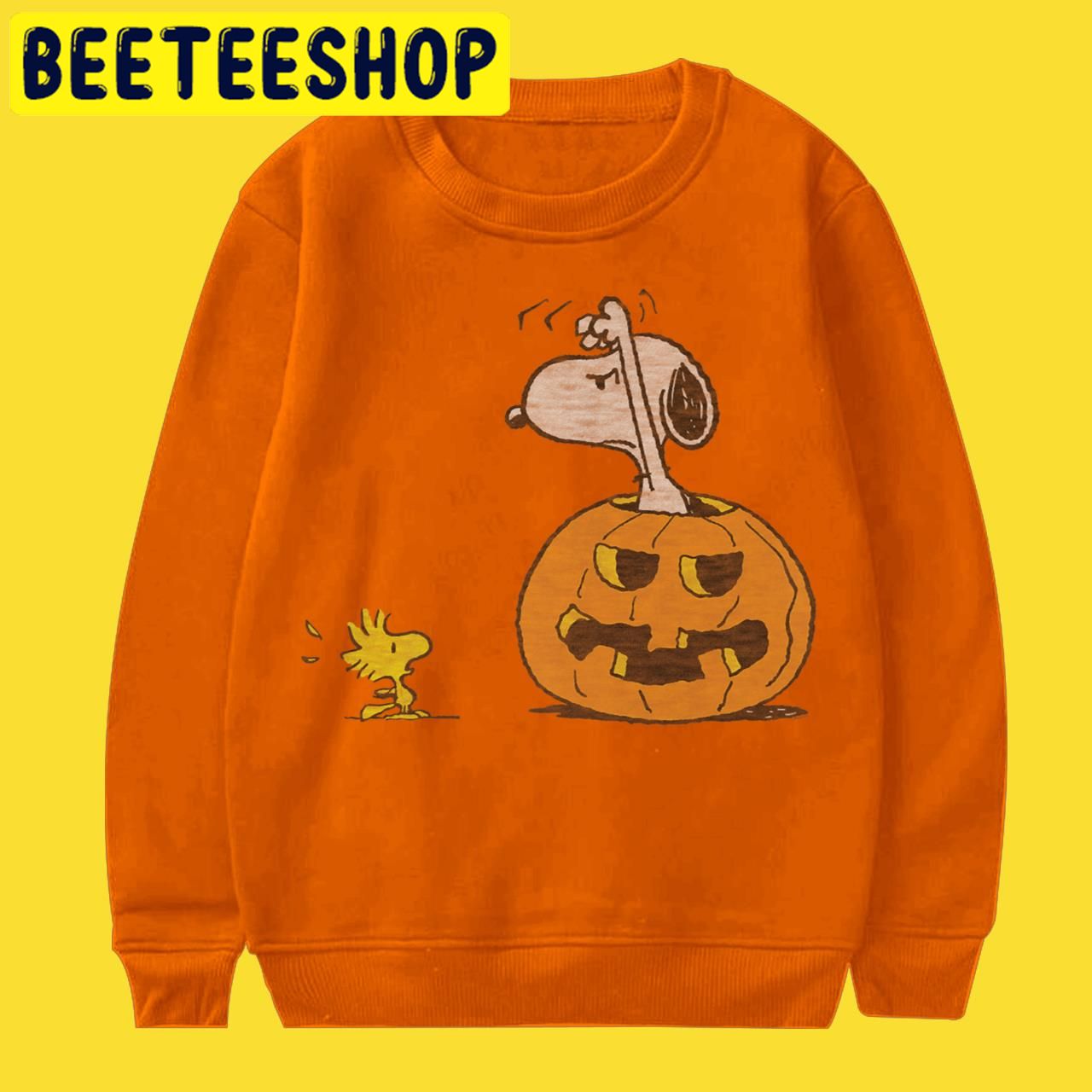 Halloween Peanuts Snoopy In 2022 Halloween Trending Unisex T-Shirt Halloween Peanuts Snoopy In 2022 Halloween Trending Unisex T-Shirt