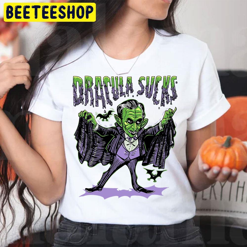 Halloween Vampire Dracula Suce Trending Unisex T-Shirt Halloween Vampire Dracula Suce Trending Unisex T-Shirt