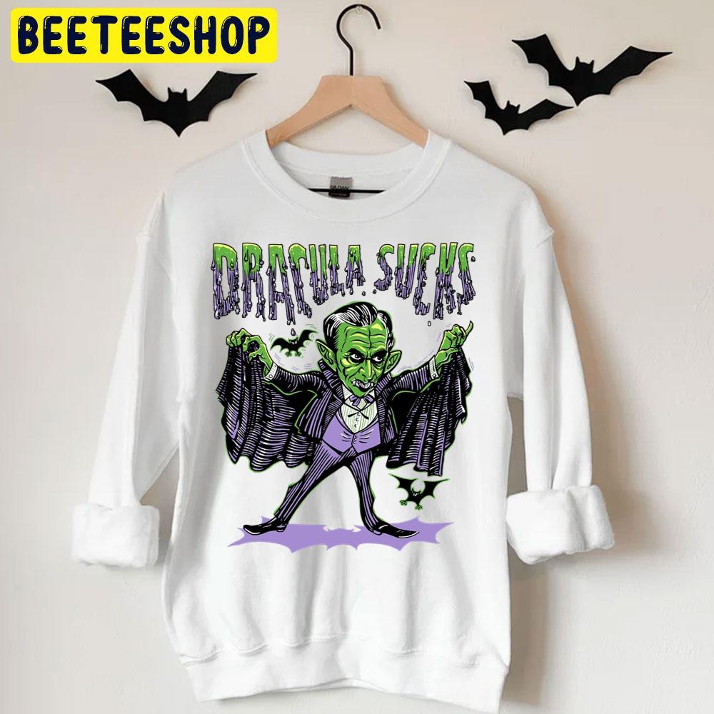 Halloween Vampire Dracula Suce Trending Unisex T-Shirt Halloween Vampire Dracula Suce Trending Unisex T-Shirt