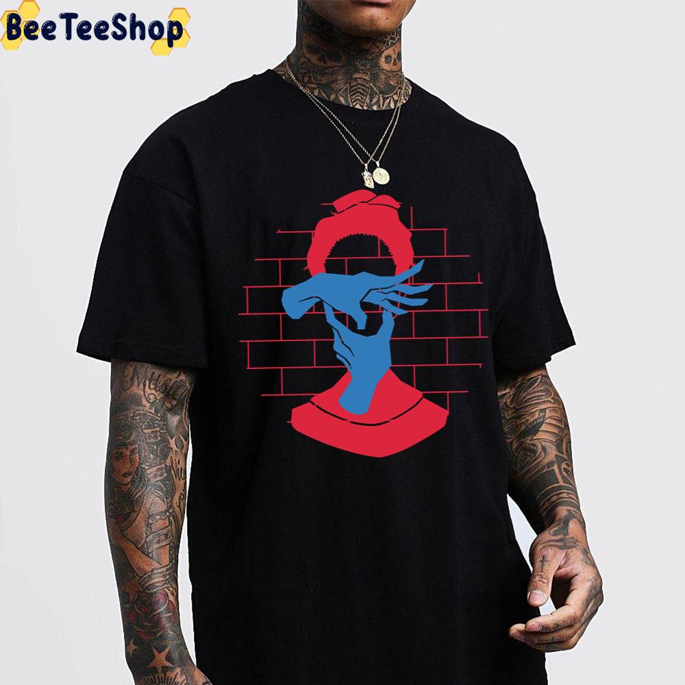 Handmaid's Tale Face Covering Trending Unisex T-Shirt Handmaid's Tale Face Covering Trending Unisex T-Shirt