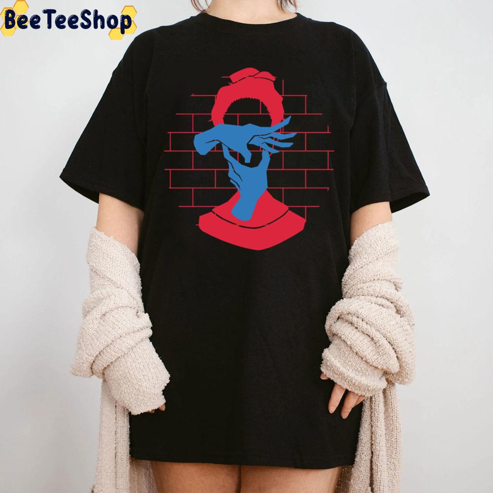 Handmaid's Tale Face Covering Trending Unisex T-Shirt Handmaid's Tale Face Covering Trending Unisex T-Shirt