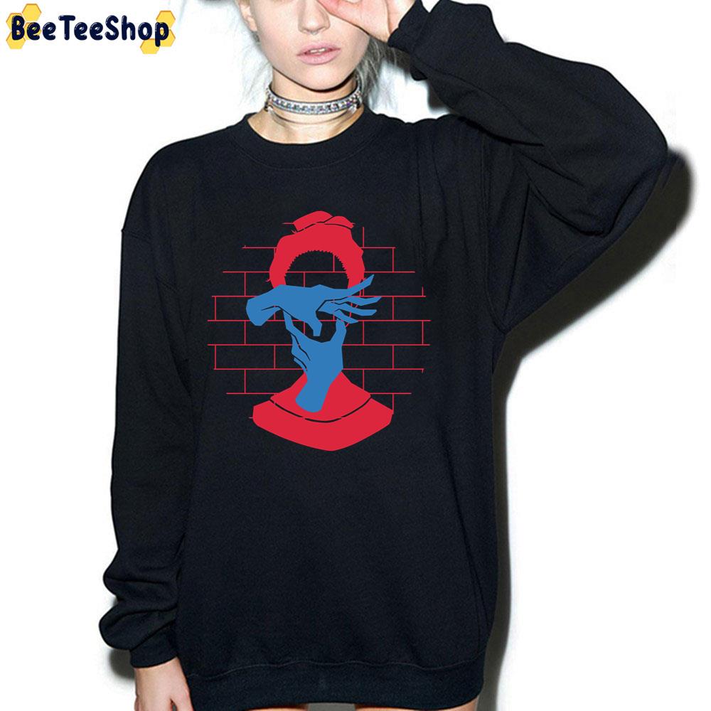Handmaid's Tale Face Covering Trending Unisex T-Shirt Handmaid's Tale Face Covering Trending Unisex T-Shirt