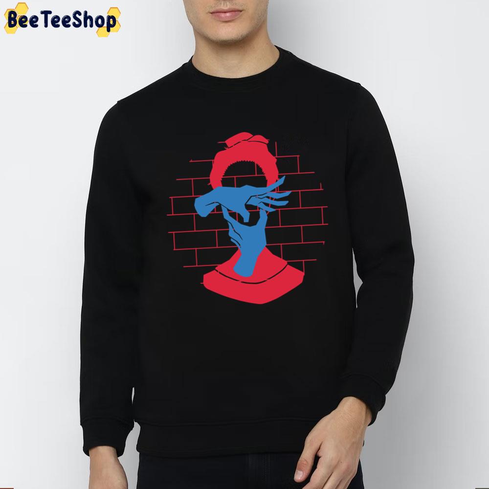 Handmaid's Tale Face Covering Trending Unisex T-Shirt Handmaid's Tale Face Covering Trending Unisex T-Shirt
