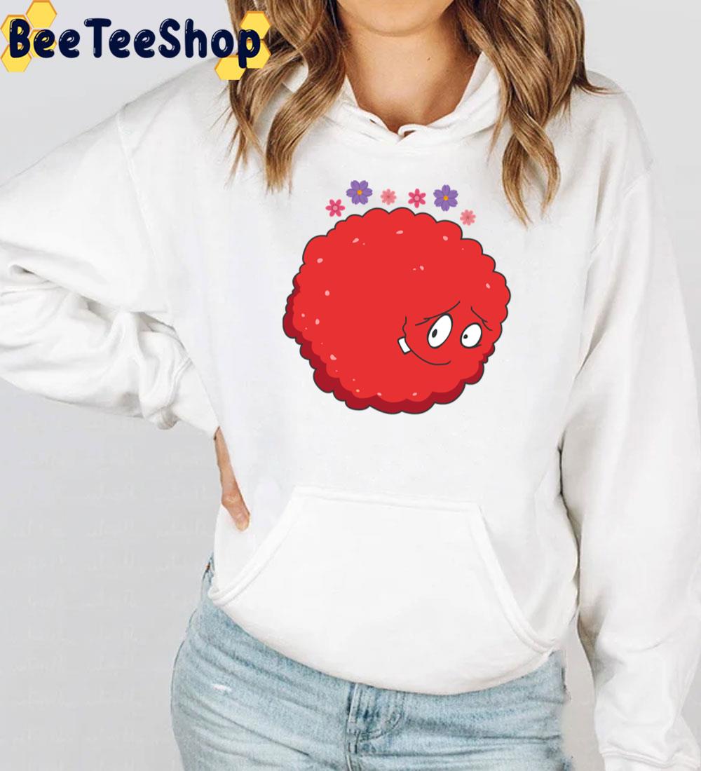 Happy Meatwad Aqua Teen Hunger Force Trending Unisex T-Shirt Happy Meatwad Aqua Teen Hunger Force Trending Unisex T-Shirt