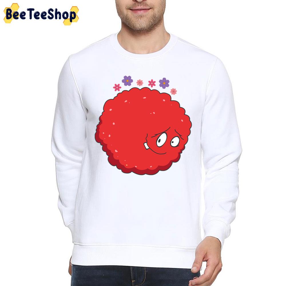 Happy Meatwad Aqua Teen Hunger Force Trending Unisex T-Shirt Happy Meatwad Aqua Teen Hunger Force Trending Unisex T-Shirt
