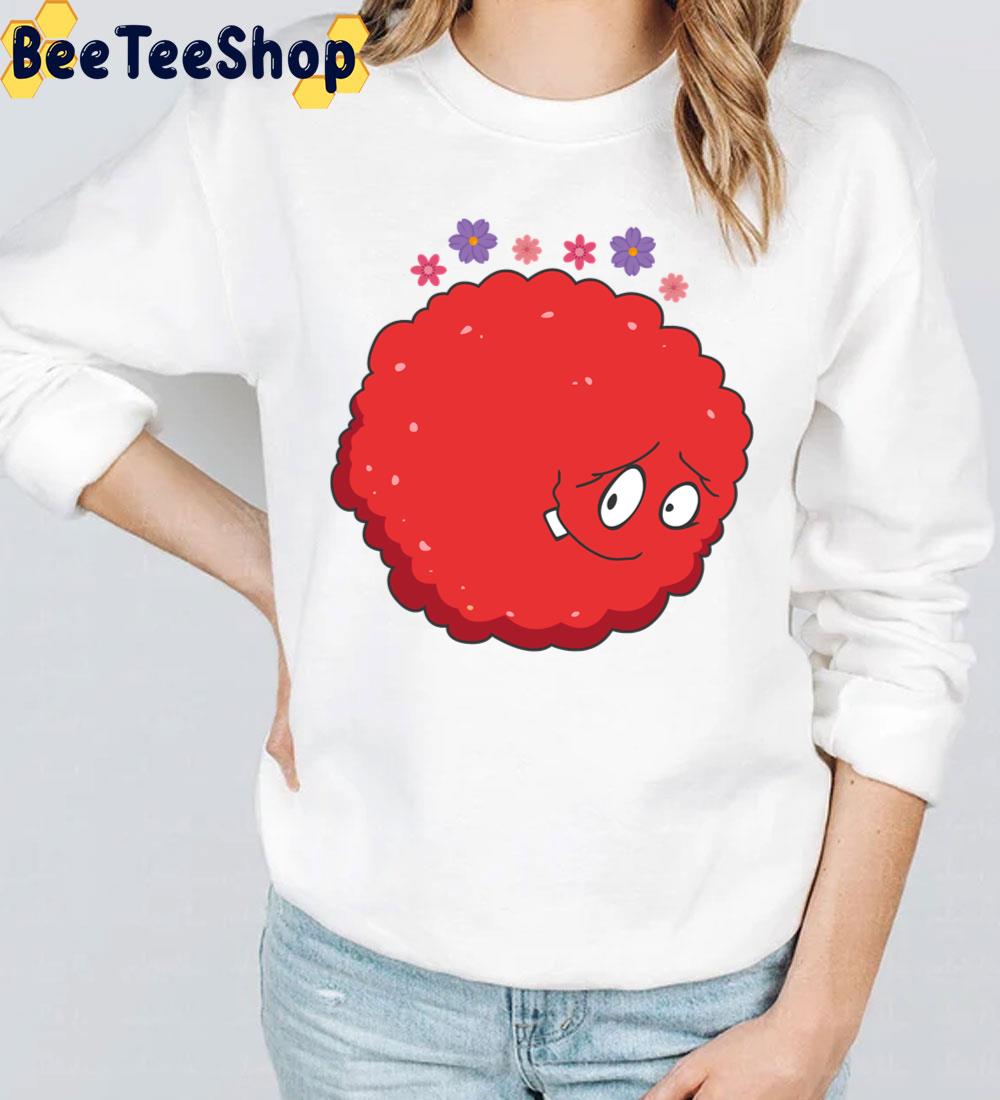 Happy Meatwad Aqua Teen Hunger Force Trending Unisex T-Shirt Happy Meatwad Aqua Teen Hunger Force Trending Unisex T-Shirt