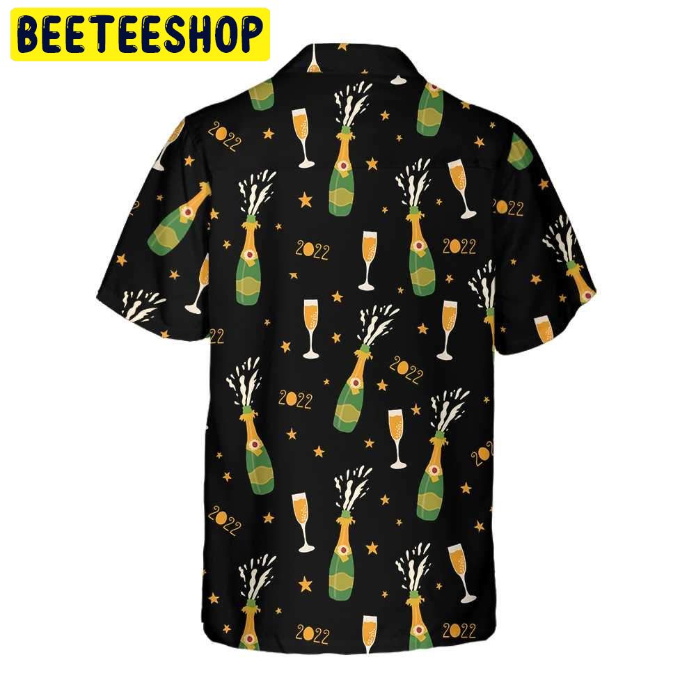 Happy New Year Trending Hawaiian Shirt Happy New Year Trending Hawaiian Shirt