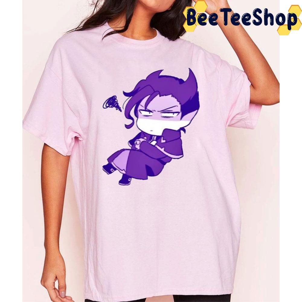 Iruma Clara Asmodeus Welcome To Demon School Iruma-Kun Trending Unisex T-Shirt Iruma Clara Asmodeus Welcome To Demon School Iruma-Kun Trending Unisex T-Shirt
