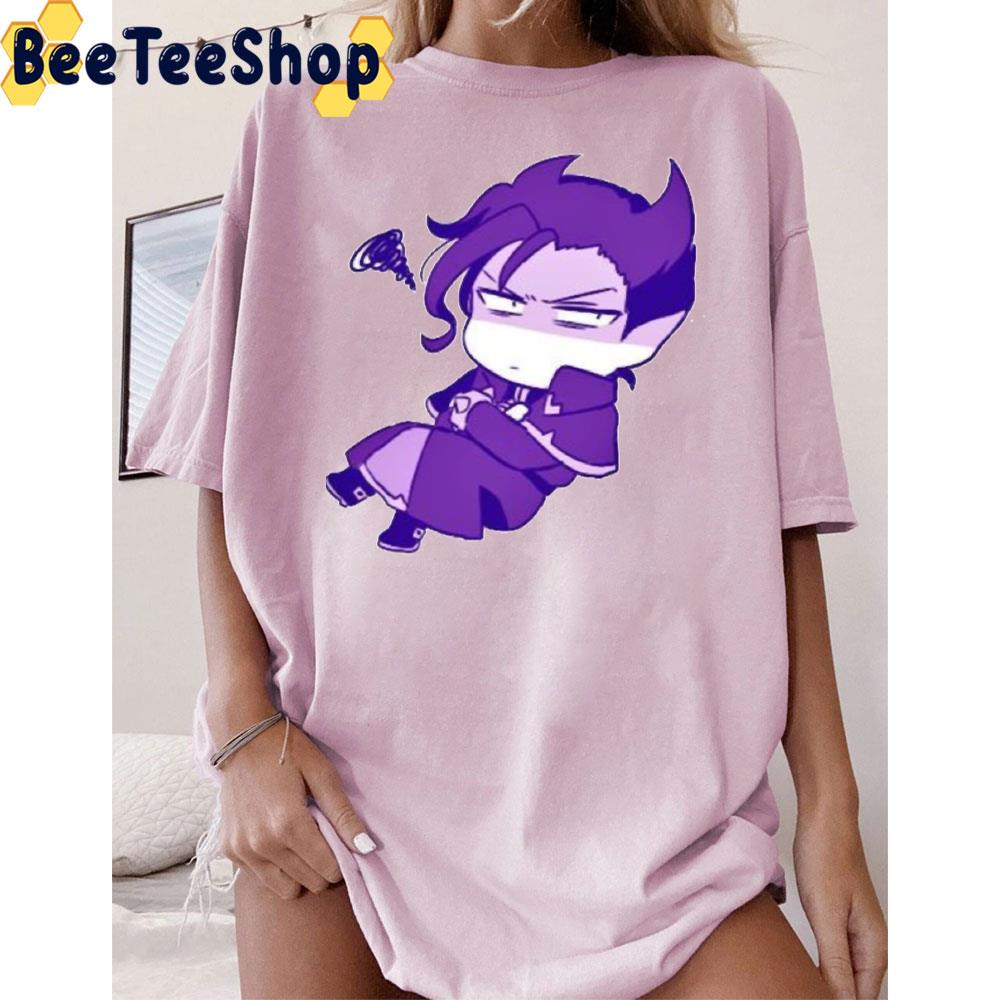 Iruma Clara Asmodeus Welcome To Demon School Iruma-Kun Trending Unisex T-Shirt Iruma Clara Asmodeus Welcome To Demon School Iruma-Kun Trending Unisex T-Shirt