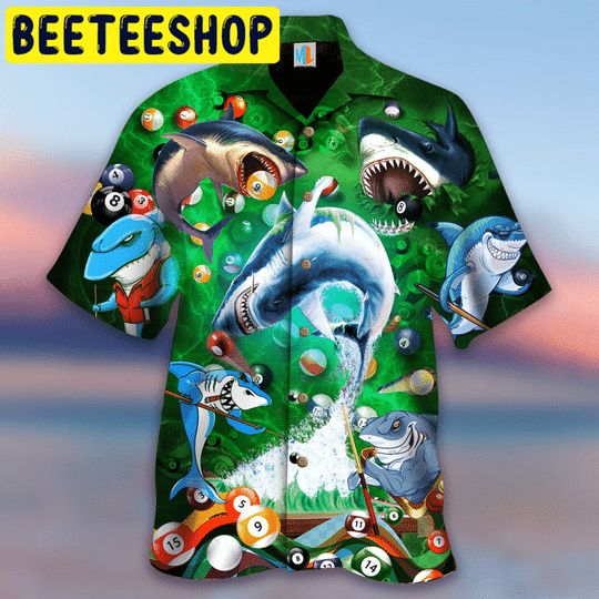 It Takes Lots Of Balls To Play Pool Hawaiian Shirt It Takes Lots Of Balls To Play Pool Hawaiian Shirt