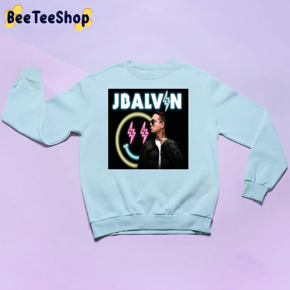 J Bolo Singkuong Tape Balvin Trending Unisex Sweatshirt J Bolo Singkuong Tape Balvin Trending Unisex Sweatshirt